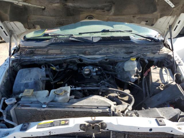 Photo 7 from auction – 2006 DODGE RAM 1500 S with VIN 1D7HA18N26S572843