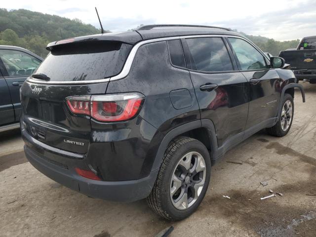 Photo 4 from auction – 2020 JEEP COMPASS LI with VIN 3C4NJDCB7LT168278