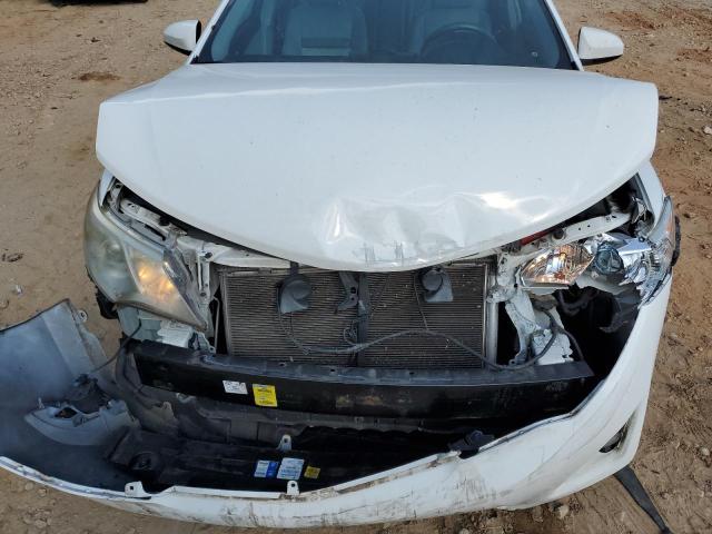 Photo 7 from auction – 2012 TOYOTA CAMRY BASE with VIN 4T1BF1FK3CU587812