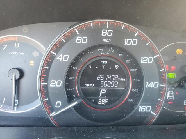 Photo 8 from auction – 2013 HONDA ACCORD EX with VIN 1HGCT1B79DA015716