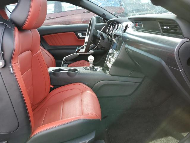 Photo 5 from auction – 2015 FORD MUSTANG GT with VIN 1FA6P8CF0F5415731