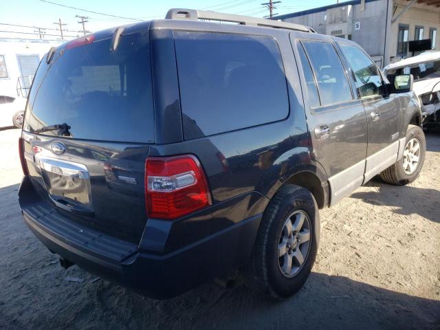 Photo 4 from auction – 2007 FORD EXPEDITION with VIN 1FMFU15567LA64914