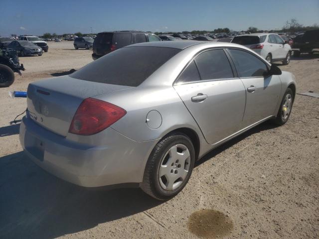 Photo 4 from auction – 2008 PONTIAC G6 VALUE L with VIN 1G2ZF57B284141154