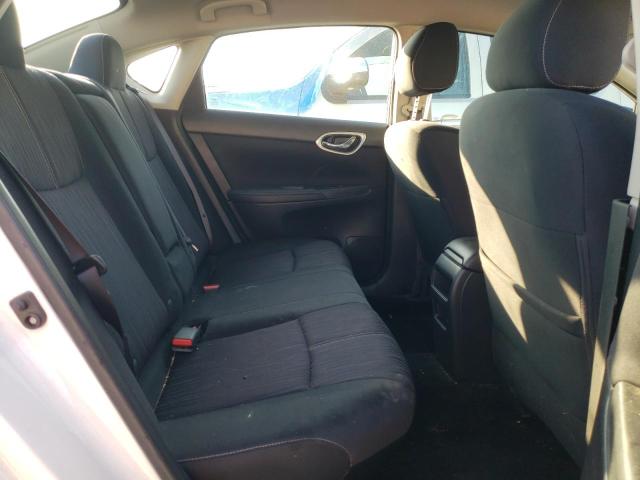 Photo 6 from auction – 2017 NISSAN SENTRA S with VIN 3N1AB7AP6HL651122