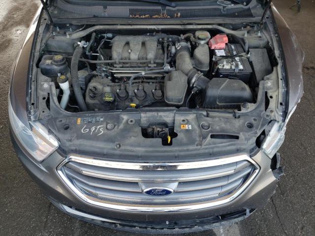 Photo 7 from auction – 2014 FORD TAURUS LIM with VIN 1FAHP2F85EG111347
