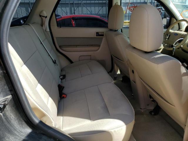 Photo 6 from auction – 2012 FORD ESCAPE XLT with VIN 1FMCU9D71CKB06250