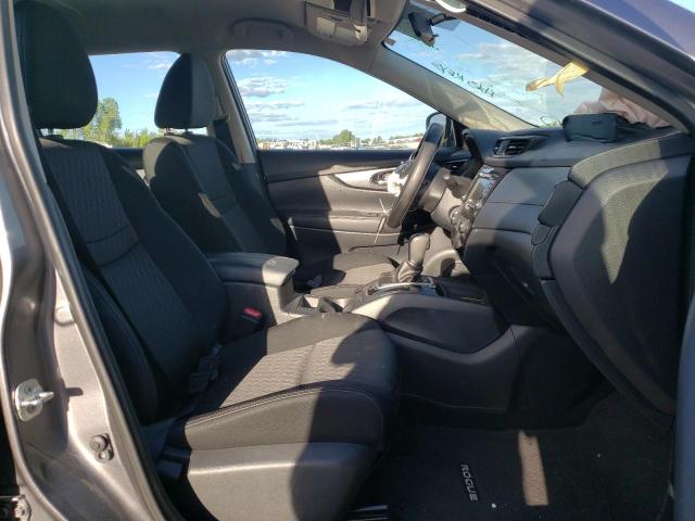 Photo 5 from auction – 2018 NISSAN ROGUE S with VIN KNMAT2MT1JP577799