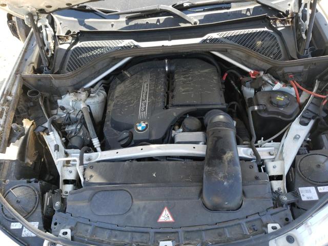 Photo 7 from auction – 2015 BMW X5 SDRIVE3 with VIN 5UXKR2C5XF0H39906