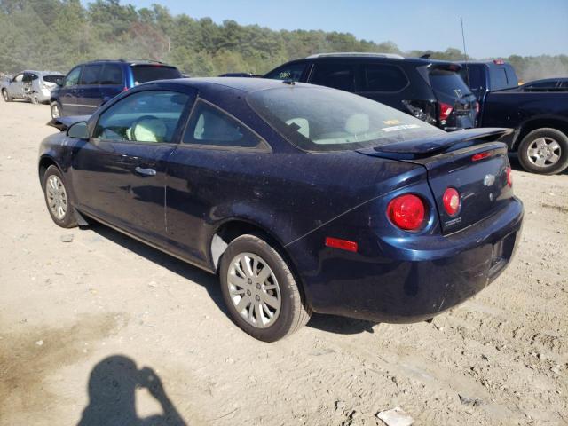 Photo 3 from auction – 2010 CHEVROLET COBALT LS with VIN 1G1AB1F53A7121906