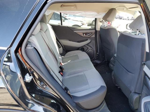 Photo 6 from auction – 2021 SUBARU OUTBACK PR with VIN 4S4BTACCXM3129276