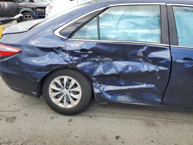 Photo 9 from auction – 2016 TOYOTA CAMRY LE with VIN 4T4BF1FK4GR557794