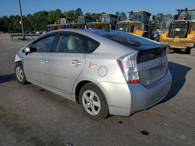 صورة رقم 3 من المزاد - 2011 TOYOTA PRIUS مع VIN JTDKN3DU6B1332935