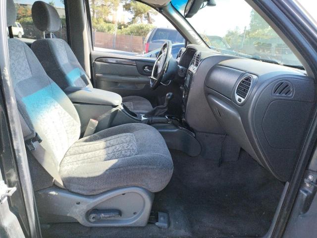 Photo 5 from auction – 2004 GMC ENVOY with VIN 1GKDS13S242418332