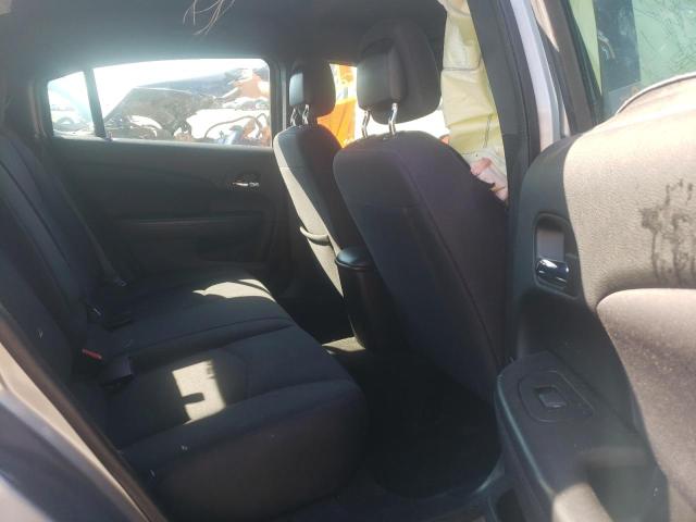 Photo 6 from auction – 2014 CHRYSLER 200 TOURIN with VIN 1C3CCBBG0EN106134