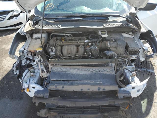 Photo 7 from auction – 2013 FORD ESCAPE S with VIN 1FMCU0F71DUC35345