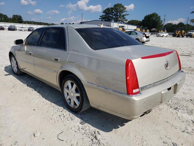 Photo 3 from auction – 2009 CADILLAC DTS with VIN 1G6KD57Y29U133423