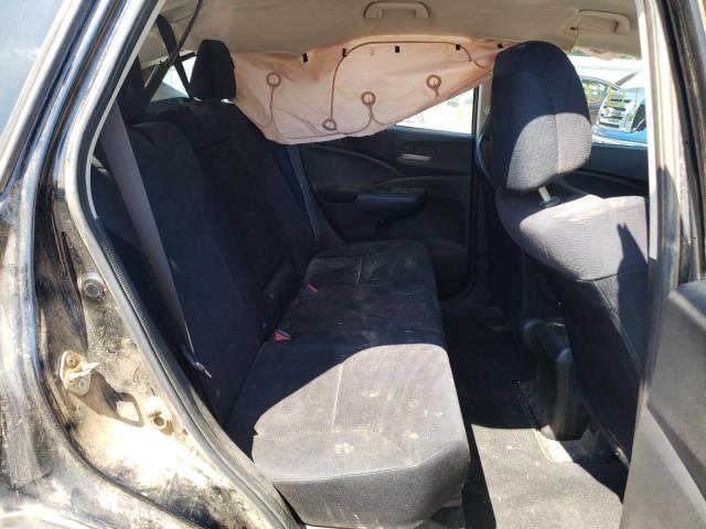 Photo 6 from auction – 2014 HONDA CR-V LX with VIN 2HKRM4H31EH680132