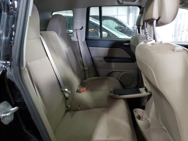 Photo 6 from auction – 2015 JEEP COMPASS SP with VIN 1C4NJDBB8FD240052