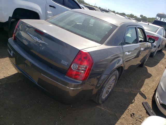 Photo 4 from auction – 2010 CHRYSLER 300 TOURIN with VIN 2C3CA4CDXAH105758