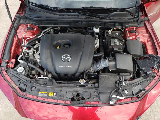 Photo 7 from auction – 2019 MAZDA 3 PREMIUM with VIN JM1BPBNM9K1144378
