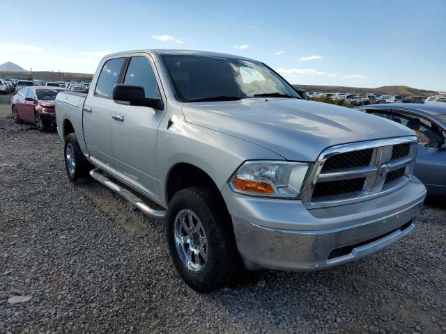 Photo 9 from auction – 2010 DODGE RAM 1500 with VIN 1D7RV1CT0AS161173