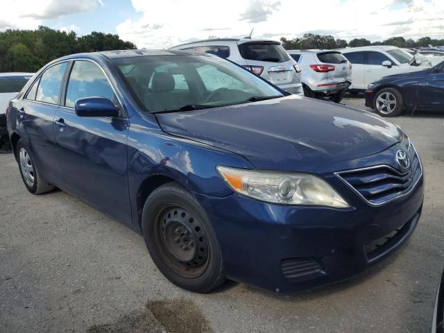 TOYOTA CAMRY BASE 2011 с VIN 4T1BF3EK7BU593298 - Фото с аукциона