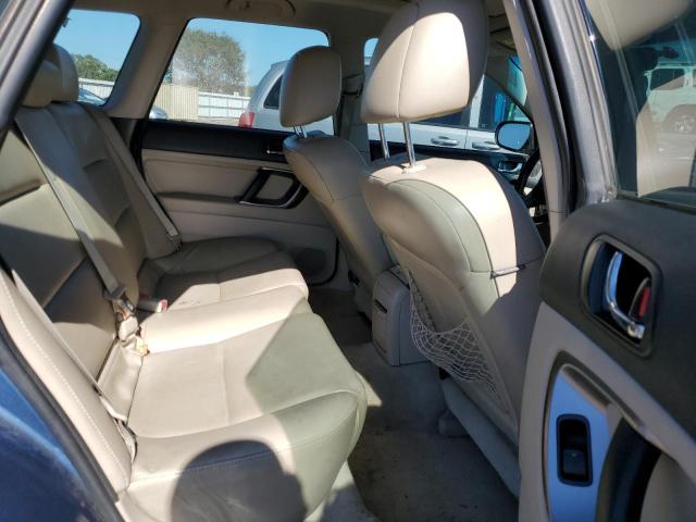 Photo 6 from auction – 2008 SUBARU OUTBACK 2. with VIN 4S4BP62C687302454