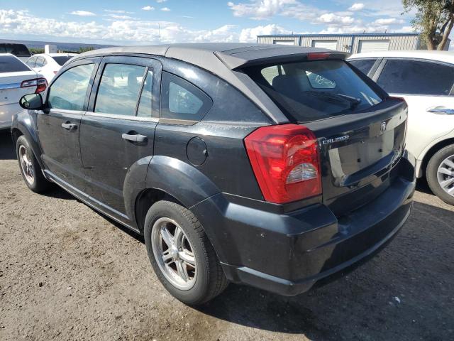 Photo 3 from auction – 2007 DODGE CALIBER with VIN 1B3HB28B57D541029
