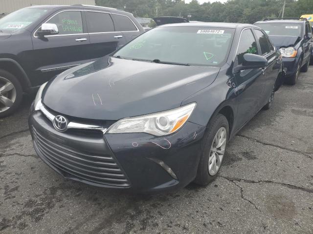Photo 2 from auction – 2016 TOYOTA CAMRY LE with VIN 4T1BF1FK3GU176397