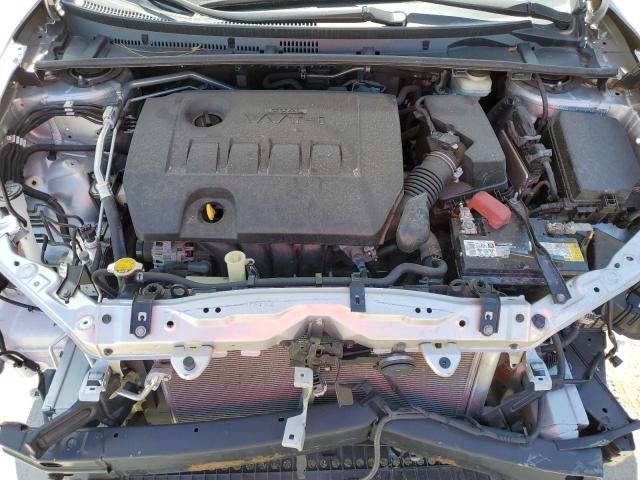 Photo 7 from auction – 2018 TOYOTA COROLLA L with VIN 5YFBURHE1JP826509