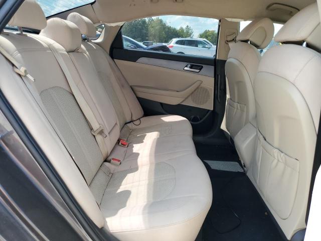 Photo 6 from auction – 2017 HYUNDAI SONATA SE with VIN 5NPE24AF6HH510846