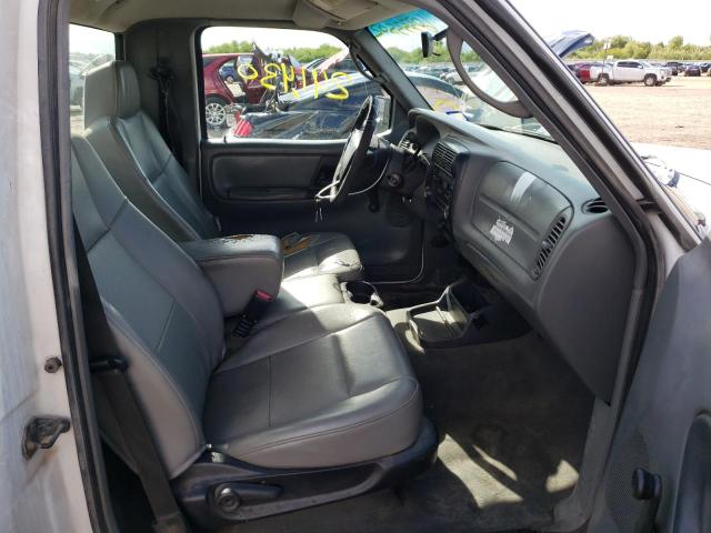 Photo 5 from auction – 2008 FORD 12W10 DLP with VIN 1FTYR10D88PB10007
