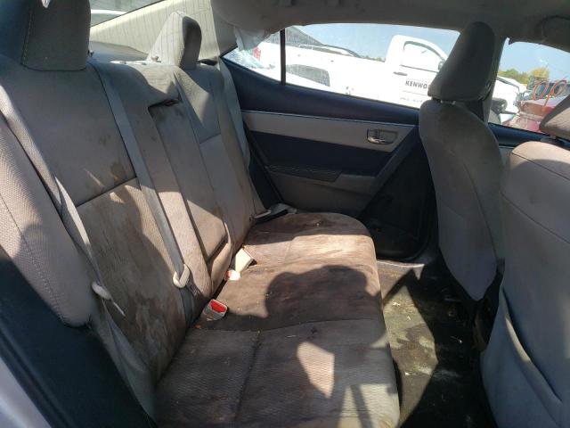Photo 6 from auction – 2016 TOYOTA COROLLA L with VIN 5YFBURHE3GP568454