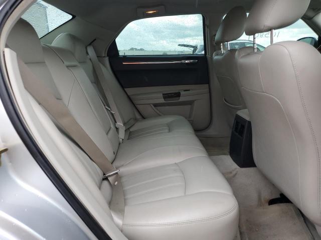 Photo 6 from auction – 2005 CHRYSLER 300C with VIN 2C3JA63H95H506987
