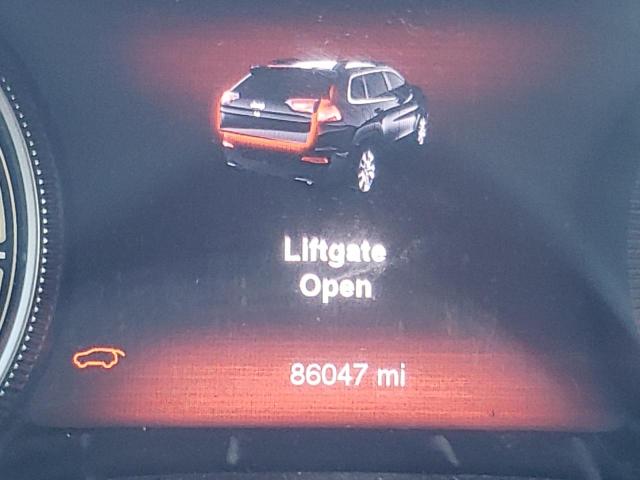 Photo 8 from auction – 2014 JEEP CHEROKEE L with VIN 1C4PJLDB5EW204600