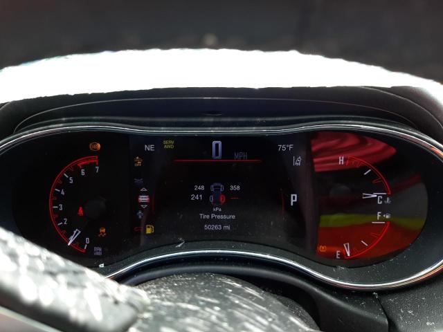 Photo 8 from auction – 2017 DODGE DURANGO R/ with VIN 1C4SDJCTXHC766806