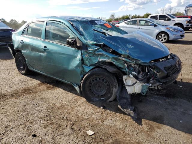 Photo 9 from auction – 2010 TOYOTA COROLA with VIN 2T1BU4EE5AC378718