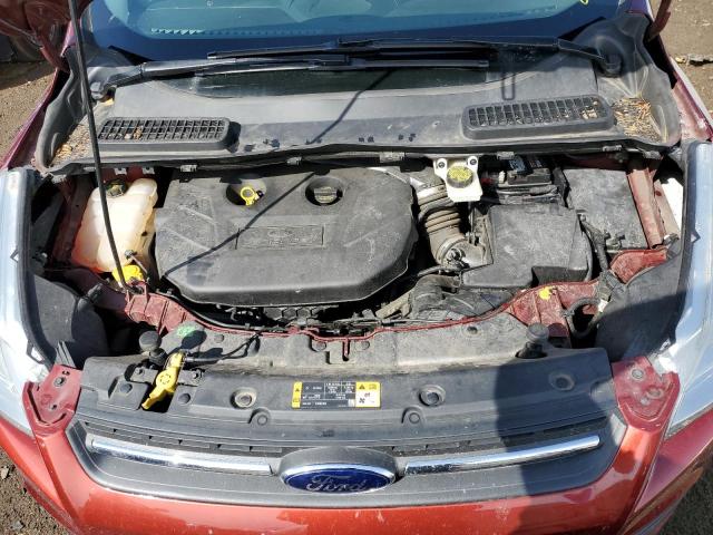 Photo 7 from auction – 2014 FORD ESCAPE SE with VIN 1FMCU9G9XEUC78765