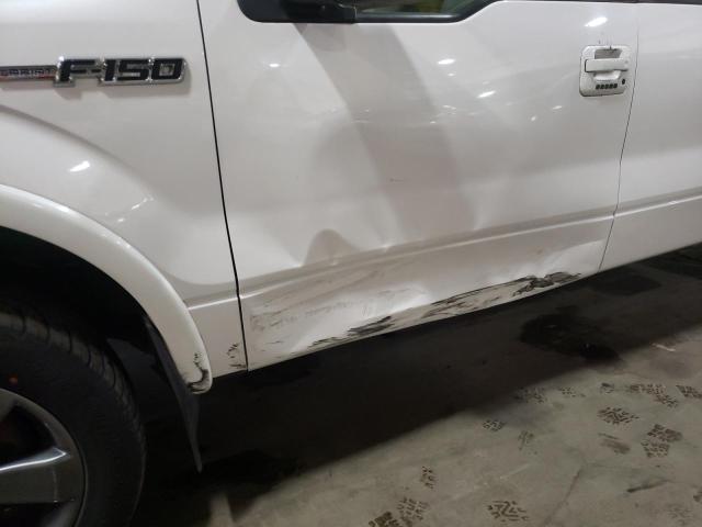 Photo 9 from auction – 2010 FORD F150 SUPER with VIN 1FTFW1EV7AFC38171