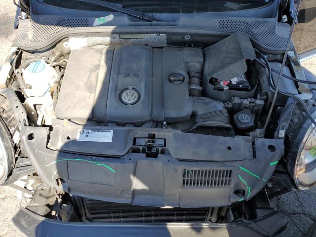 Photo 7 from auction – 2013 VOLKSWAGEN BEETLE with VIN 3VWJP7AT4DM685198