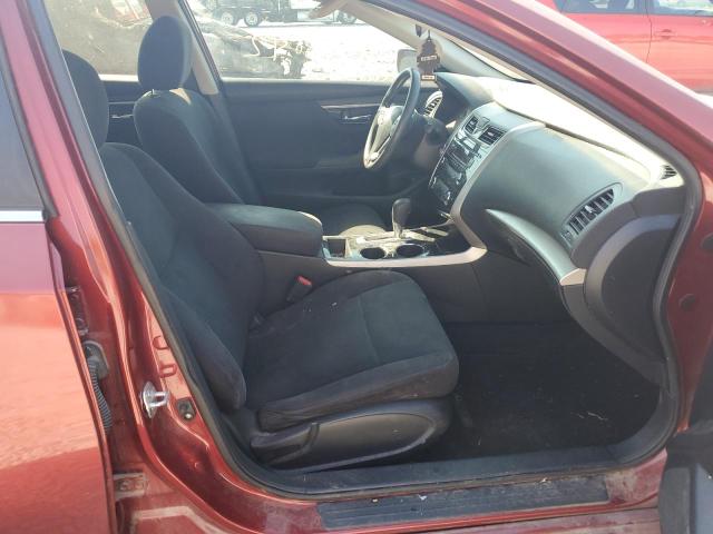 Photo 5 from auction – 2014 NISSAN ALTIMA 2.5 with VIN 1N4AL3AP0EC271242