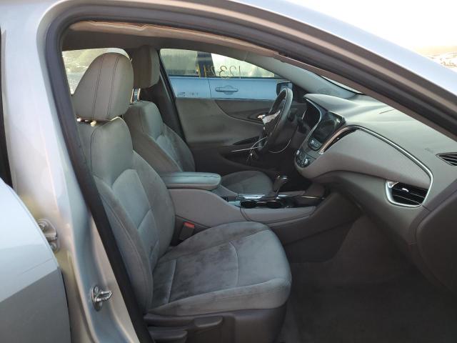 Photo 5 from auction – 2017 CHEVROLET MALIBU LT with VIN 1G1ZE5ST5HF257038