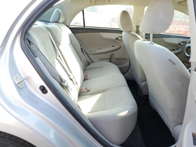 Photo 6 from auction – 2013 TOYOTA COROLLA BA with VIN 2T1BU4EE0DC083434