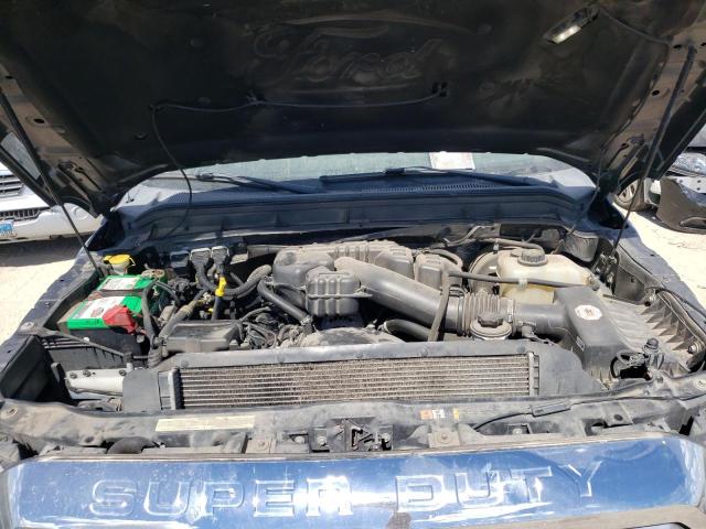 Photo 7 from auction – 2015 FORD F250 SUPER with VIN 1FT7W2B61FEC10144