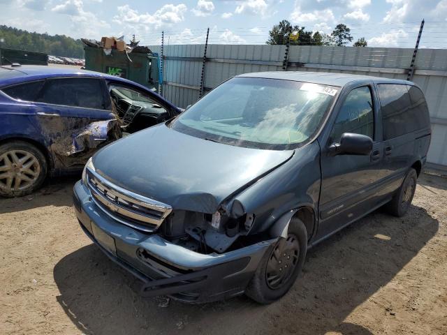 Photo 2 from auction – 2004 CHEVROLET VENTURE with VIN 1GNDU03E94D258052