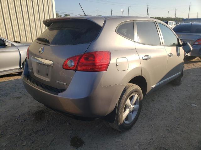 Photo 4 from auction – 2013 NISSAN ROGUE S with VIN JN8AS5MTXDW550684