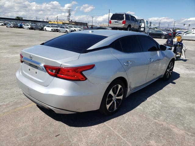 Zdjęcie 4 z aukcji – 2016 NISSAN MAXIMA 3.5 z VIN 1N4AA6AP2GC390968
