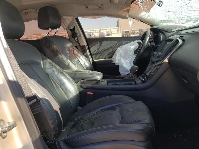 Photo 5 from auction – 2015 BUICK LACROSSE with VIN 1G4GB5G36FF259261