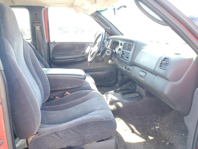 Photo 5 from auction – 2000 DODGE DAKOTA with VIN 1B7GL22X7YS565194