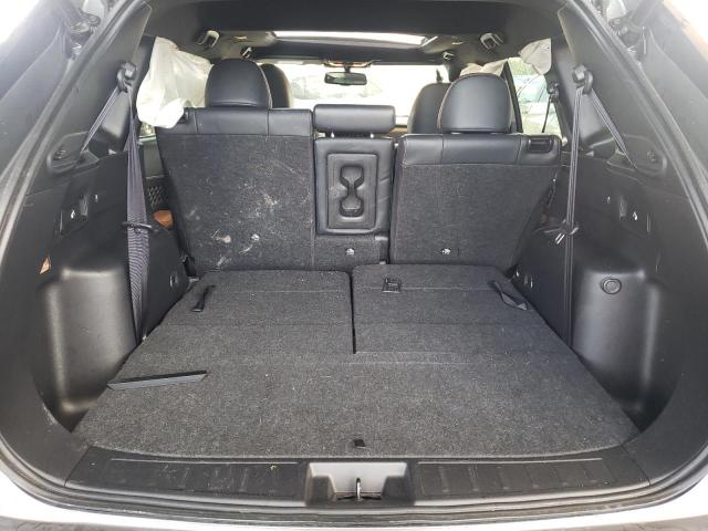 Photo 9 from auction – 2022 MITSUBISHI OUTLANDER with VIN JA4J4VA89NZ005740